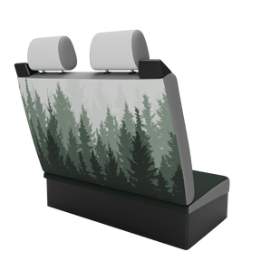 seat covers Globevan Camp (from 2014) Magic Forest