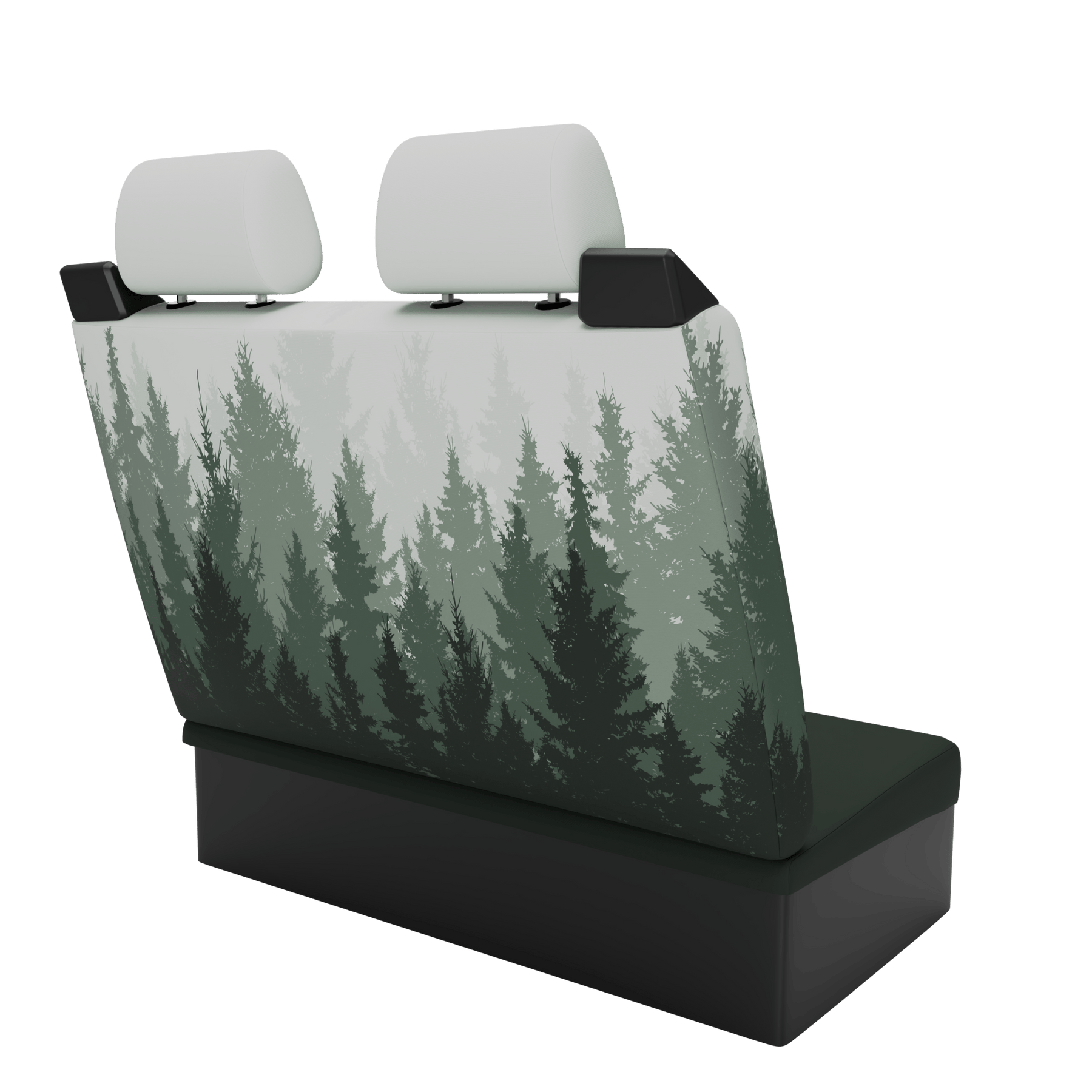 seat covers Globevan Camp (from 2014) Magic Forest