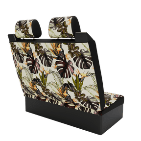 seat covers Globevan Camp (from 2014) Toucan