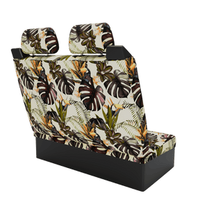 seat covers Globevan Camp (from 2014) Toucan