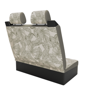 seat covers Playa (from 2023) Vintage Leaves