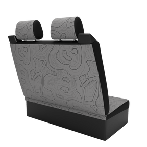 seat covers T6.1 California Wild Lines