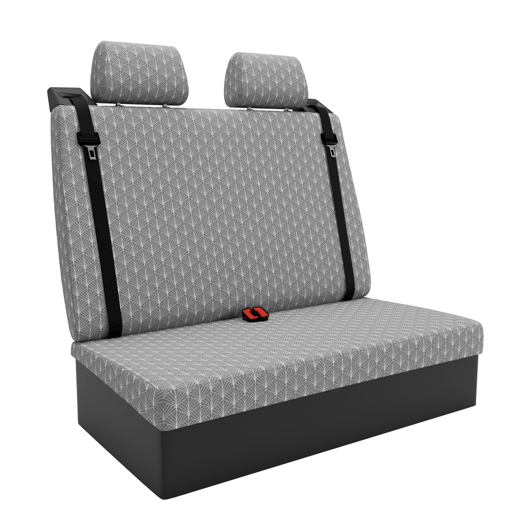 seat covers Tourer CUV (VW base) (from 2022) Art Deco