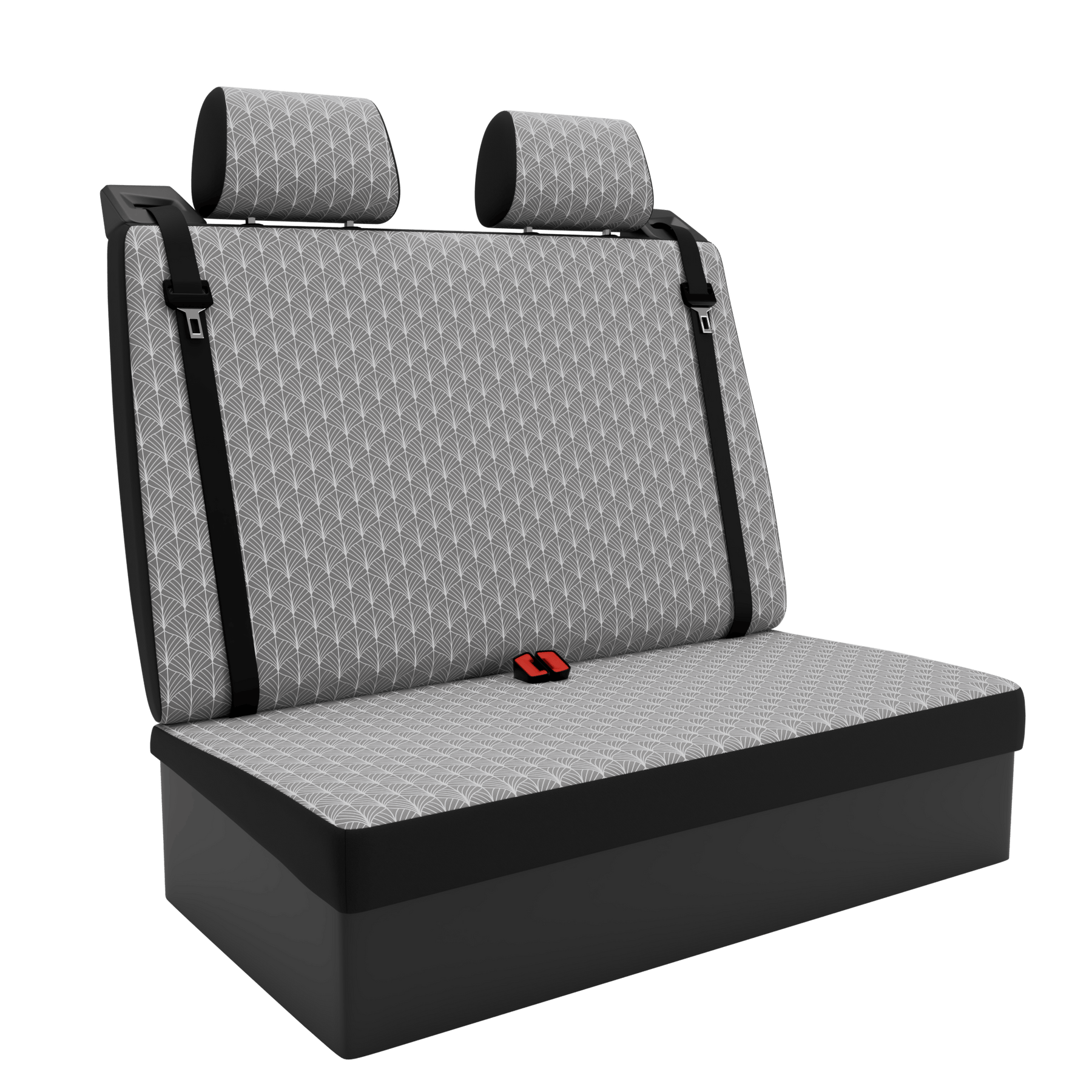 seat covers Tourer CUV (VW base) (from 2022) Art Deco