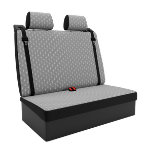 seat covers Tourer CUV (VW base) (from 2022) Art Deco