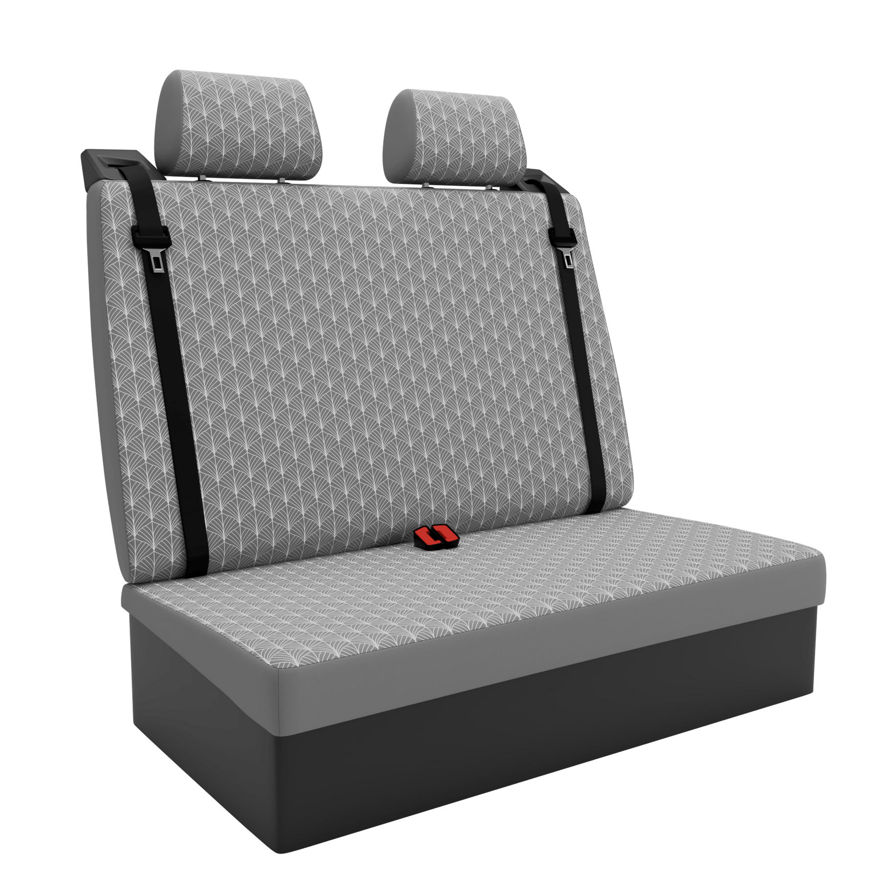 seat covers Tourer CUV (VW base) (from 2022) Art Deco