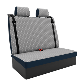 seat covers Tourer CUV (VW base) (from 2022) Art Deco