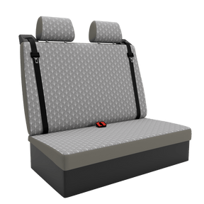 seat covers Tourer CUV (VW base) (from 2022) Art Deco