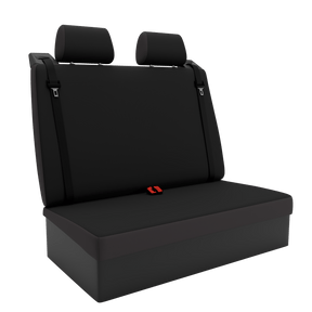 seat covers Globevan Trail (from 2014) Plain colors