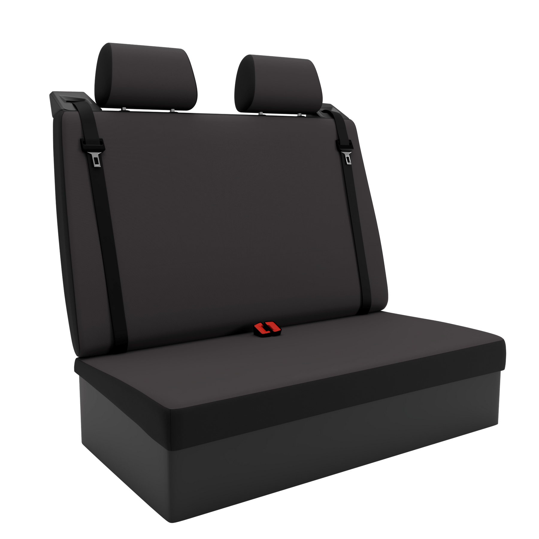 seat covers Globevan Trail (from 2014) Plain colors