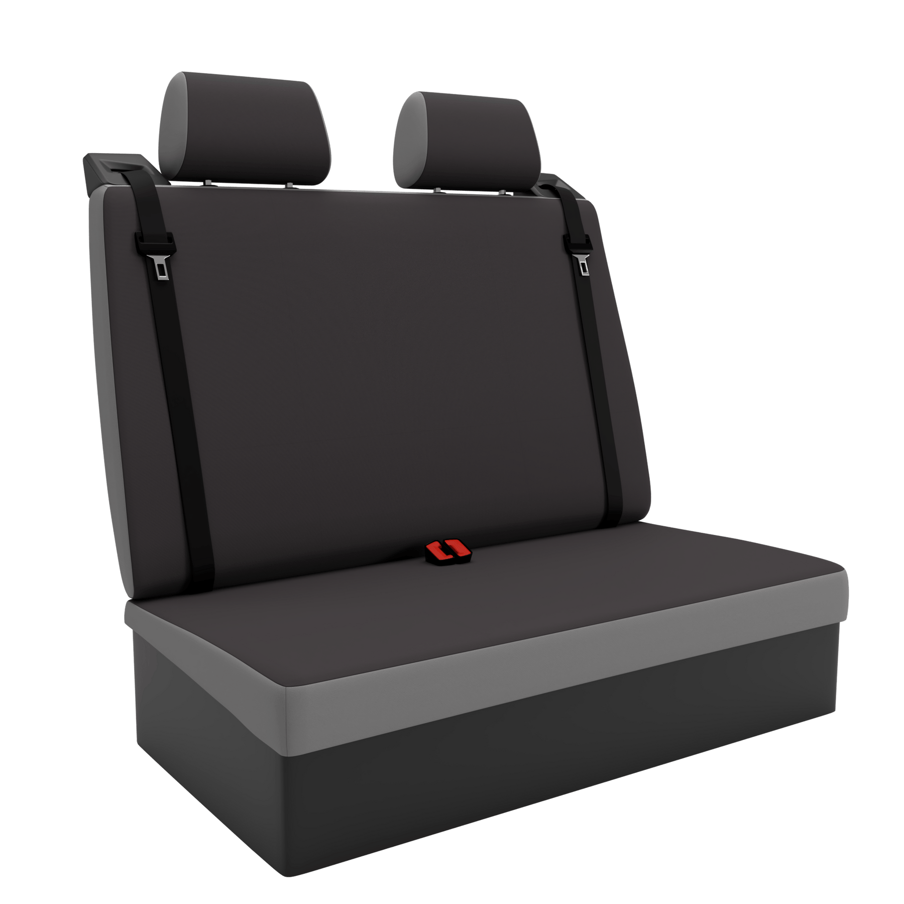 seat covers Globevan Trail (from 2014) Plain colors