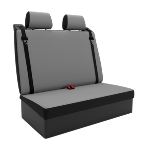 seat covers Globevan Trail (from 2014) Plain colors