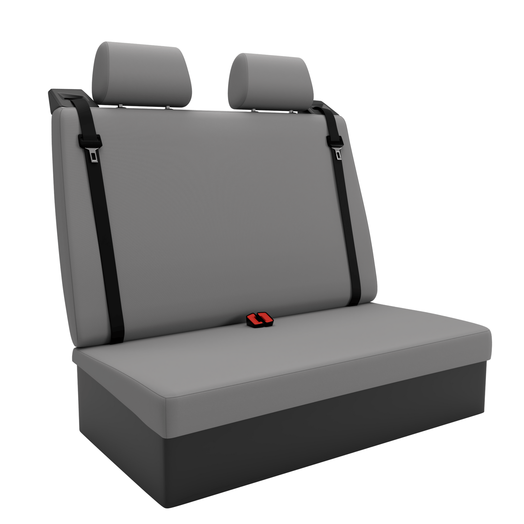 seat covers Globevan Trail (from 2014) Plain colors