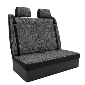 seat covers Globevan Trail (from 2014) Hawaii Dream