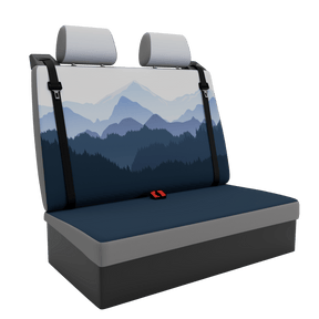seat covers Globevan Trail (from 2014) Misty Mountains