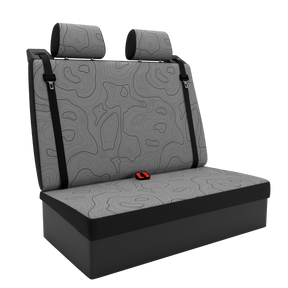 seat covers T6.1 California Wild Lines