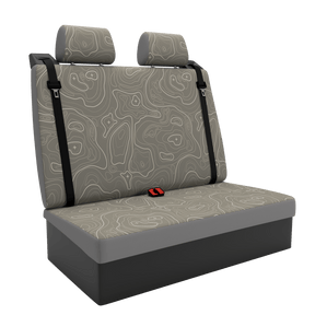 seat covers T6.1 California Wild Lines