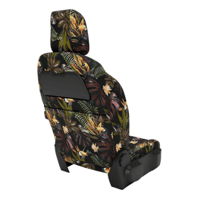 Housses de siège Crosscamp Lite Toucan