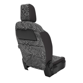 Housses de siège Citroën Spacetourer (à partir de 2016) Hawaii Dream
