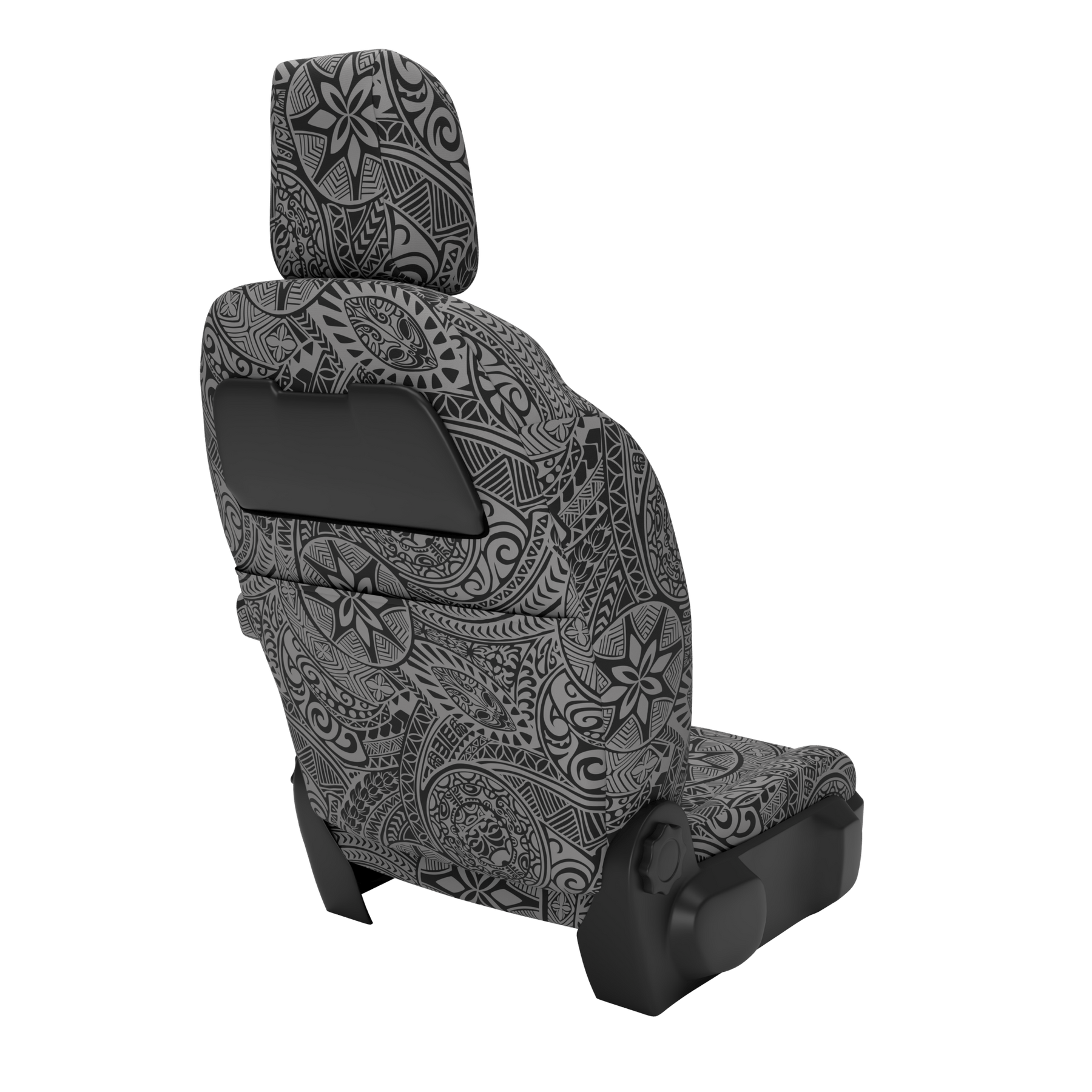 Housses de siège Citroën Spacetourer (à partir de 2016) Hawaii Dream