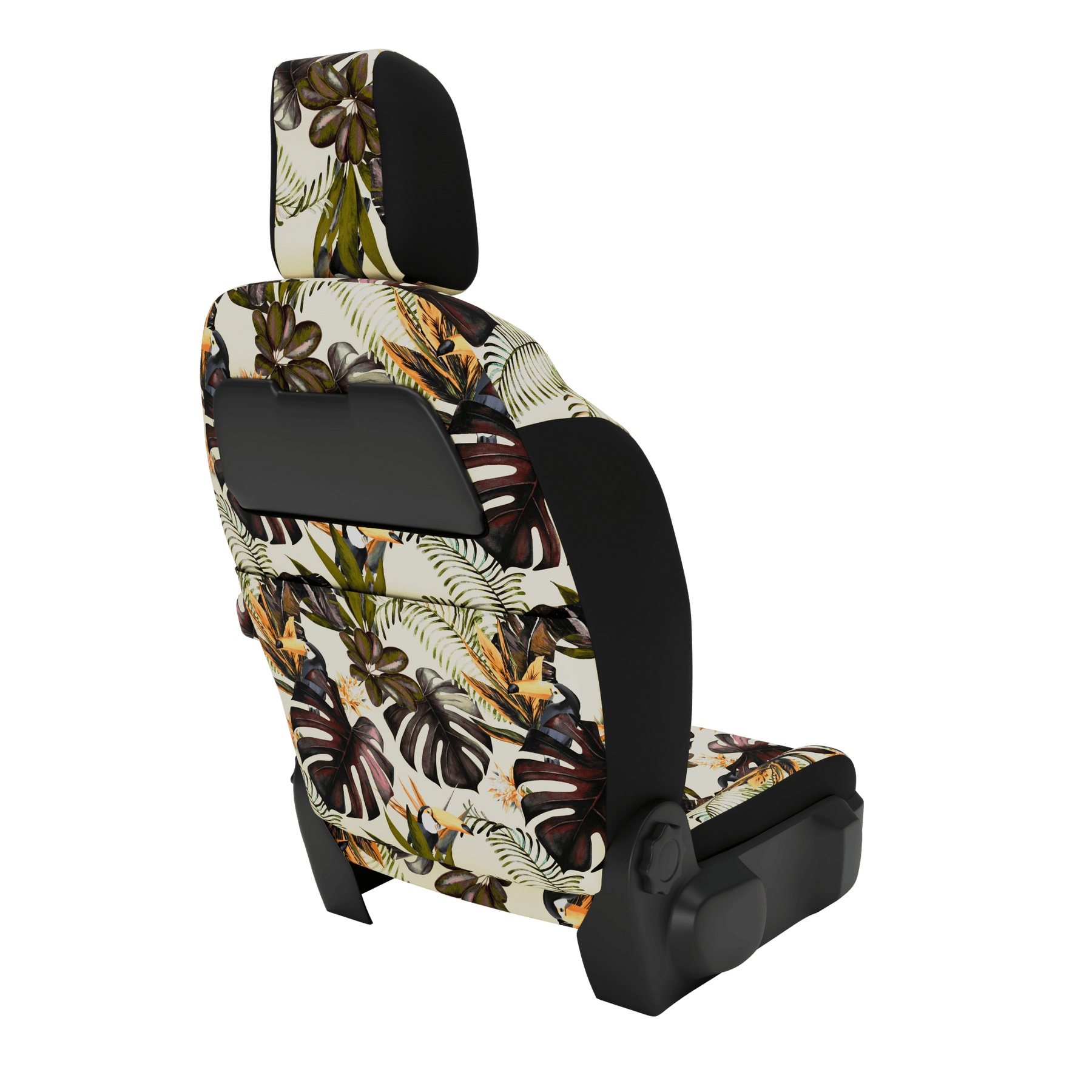 Housses de siège Crosscamp Lite Toucan