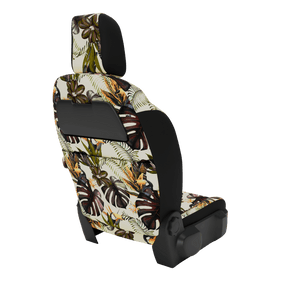 Housses de siège Crosscamp Lite Toucan