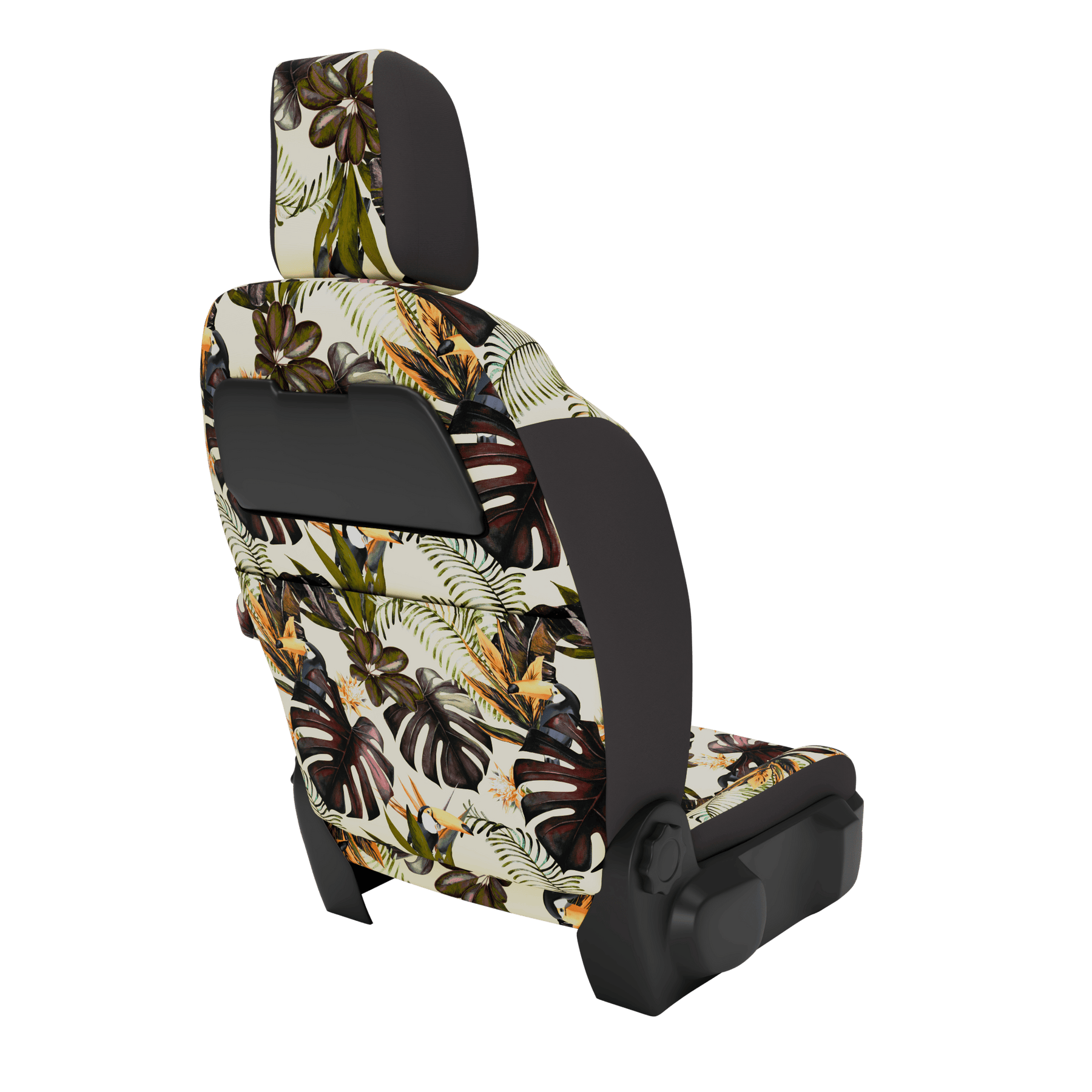 Housses de siège Crosscamp Lite Toucan