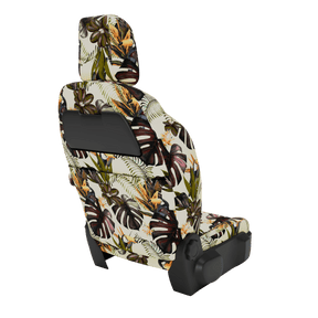 Housses de siège Crosscamp Lite Toucan