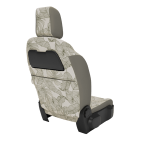 Housses de siège Pössl Vanster Vintage Leaves