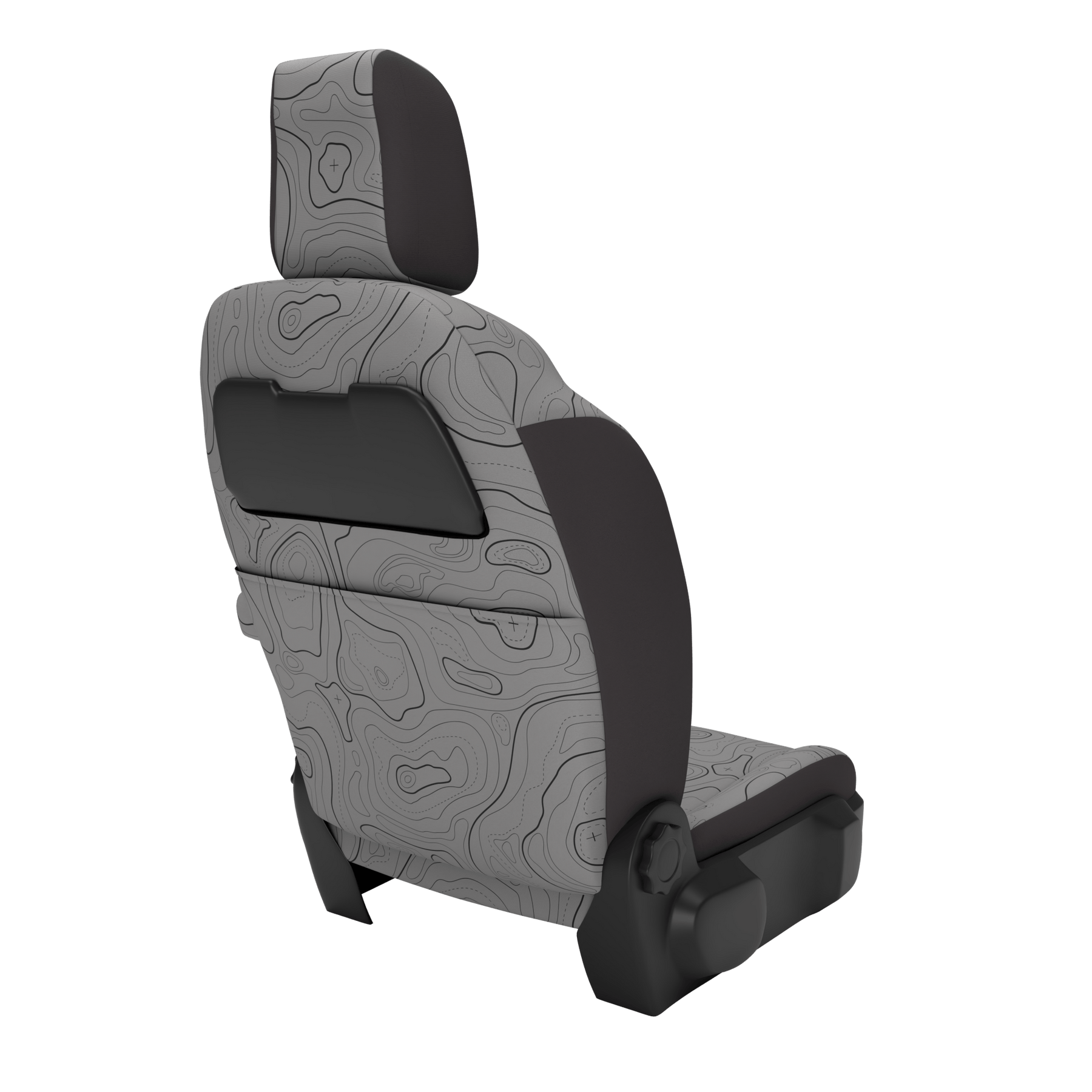 Housses de siège Citroën Spacetourer (à partir de 2016) Wild Lines