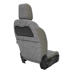 Housses de siège Citroën Spacetourer (à partir de 2016) Wild Lines