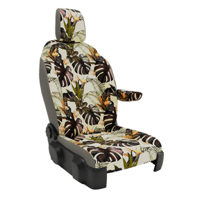 Housses de siège Crosscamp Lite Toucan