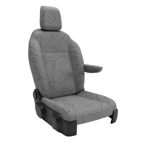 Housses de siège Citroën Spacetourer (à partir de 2016) Wild Lines