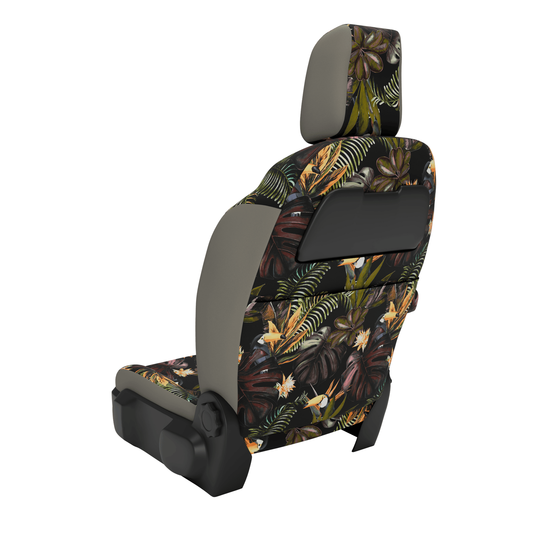 Housses de siège Crosscamp Lite Toucan