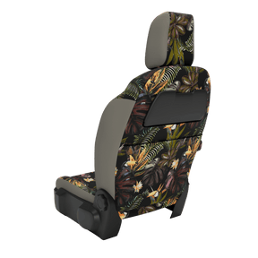 Housses de siège Crosscamp Lite Toucan