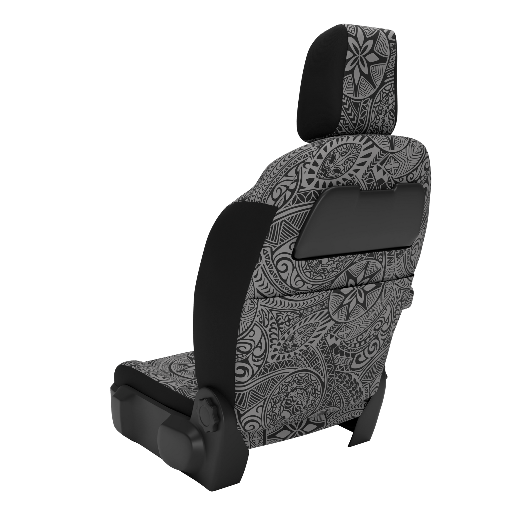 Housses de siège Citroën Spacetourer (à partir de 2016) Hawaii Dream