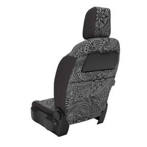 Housses de siège Citroën Spacetourer (à partir de 2016) Hawaii Dream