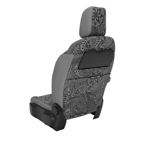 Housses de siège Citroën Spacetourer (à partir de 2016) Hawaii Dream