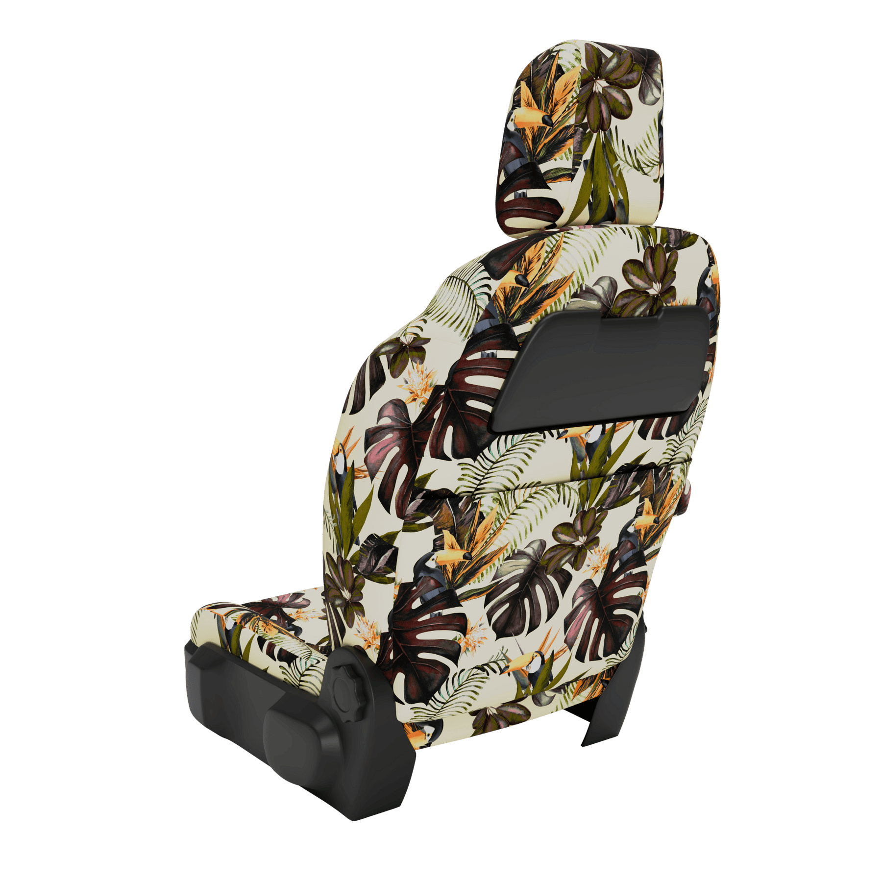 Housses de siège Crosscamp Lite Toucan