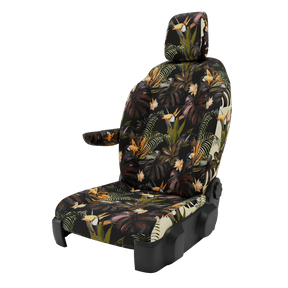 Housses de siège Crosscamp Lite Toucan