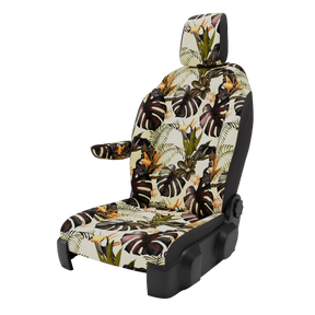 Housses de siège Crosscamp Lite Toucan