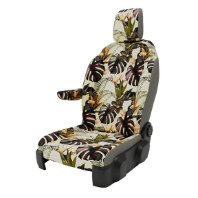 Housses de siège Crosscamp Lite Toucan