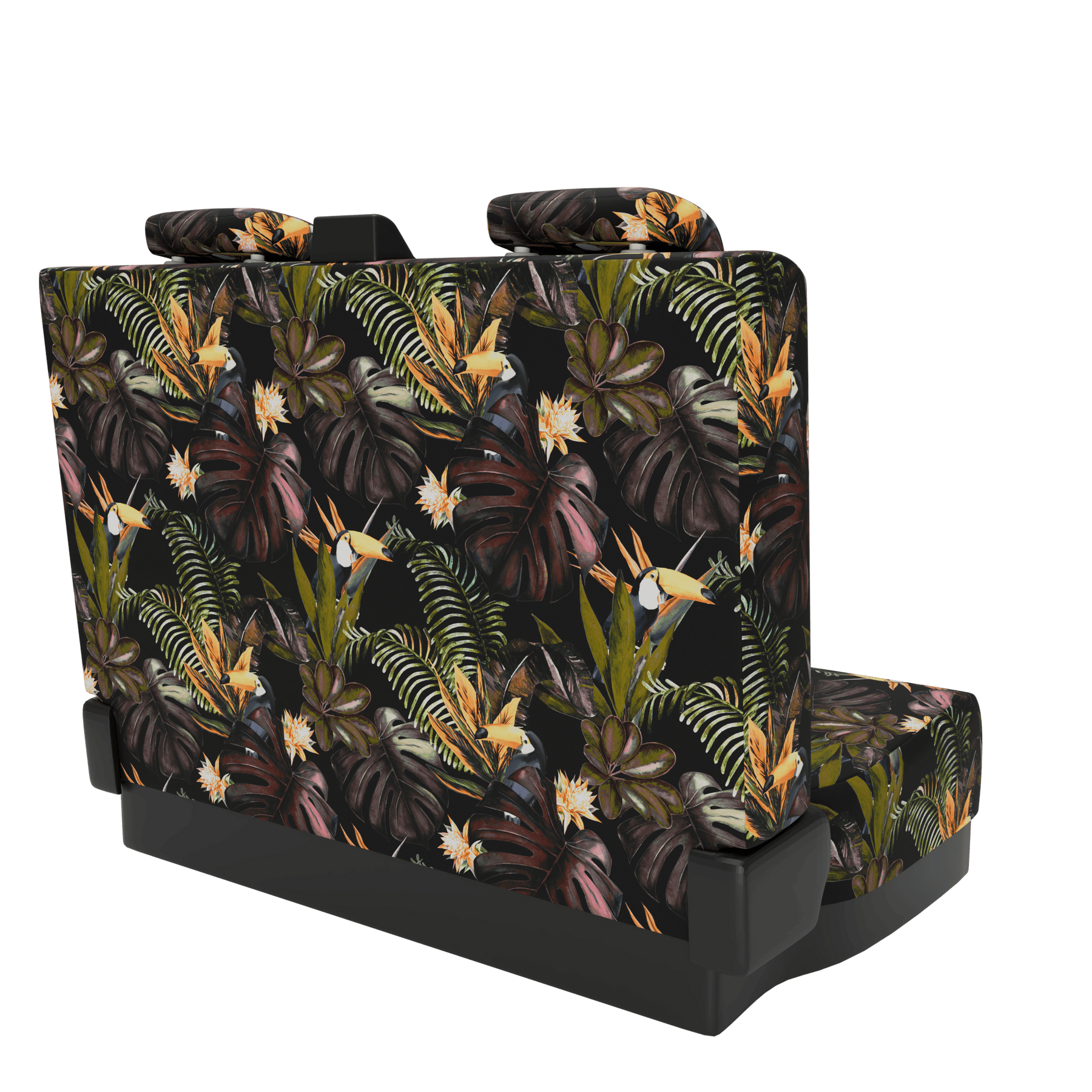 Housses de siège Crosscamp Lite Toucan