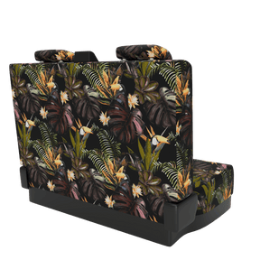 Housses de siège Crosscamp Lite Toucan