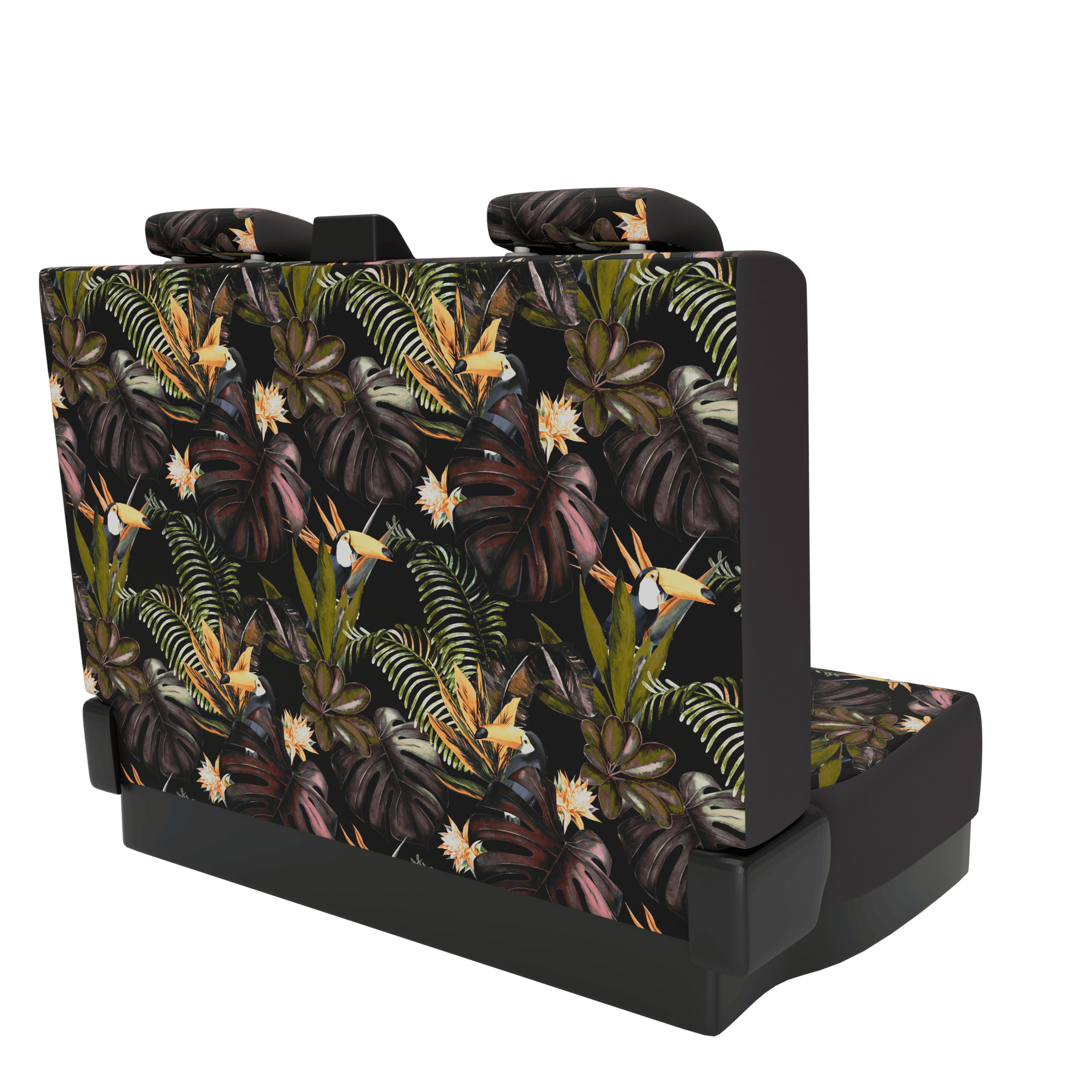 Housses de siège Crosscamp Lite Toucan