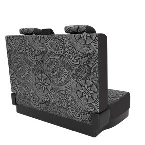 Housses de siège Citroën Spacetourer (à partir de 2016) Hawaii Dream