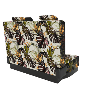 Housses de siège Crosscamp Lite Toucan