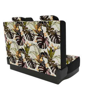 Housses de siège Crosscamp Lite Toucan