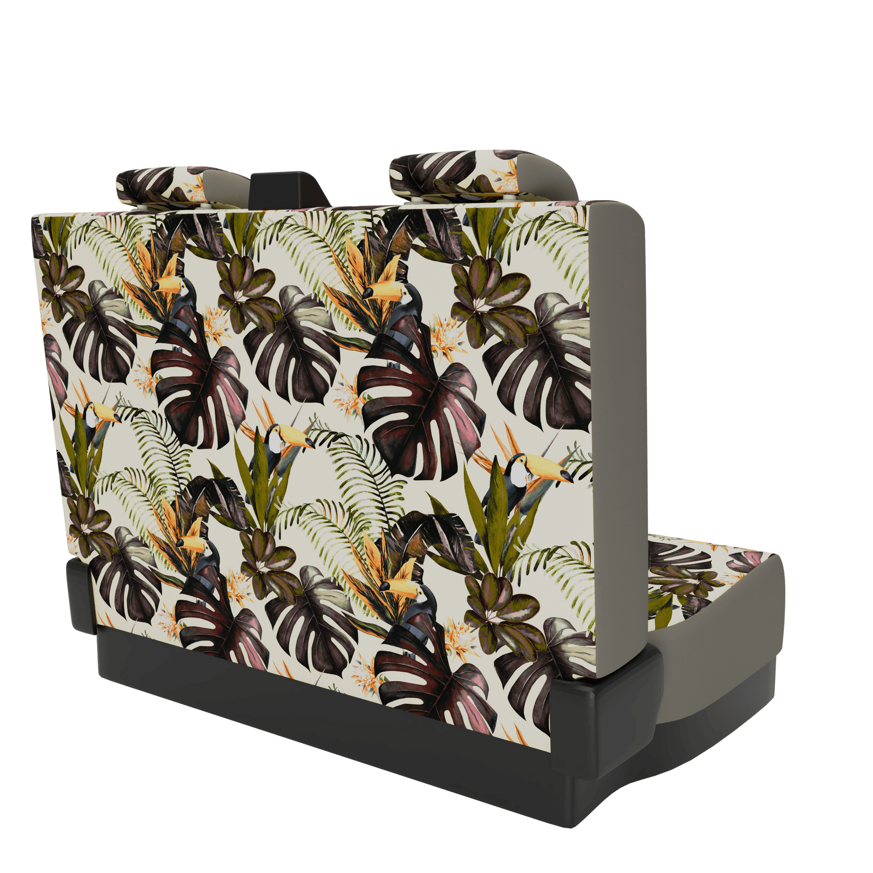 Housses de siège Crosscamp Lite Toucan