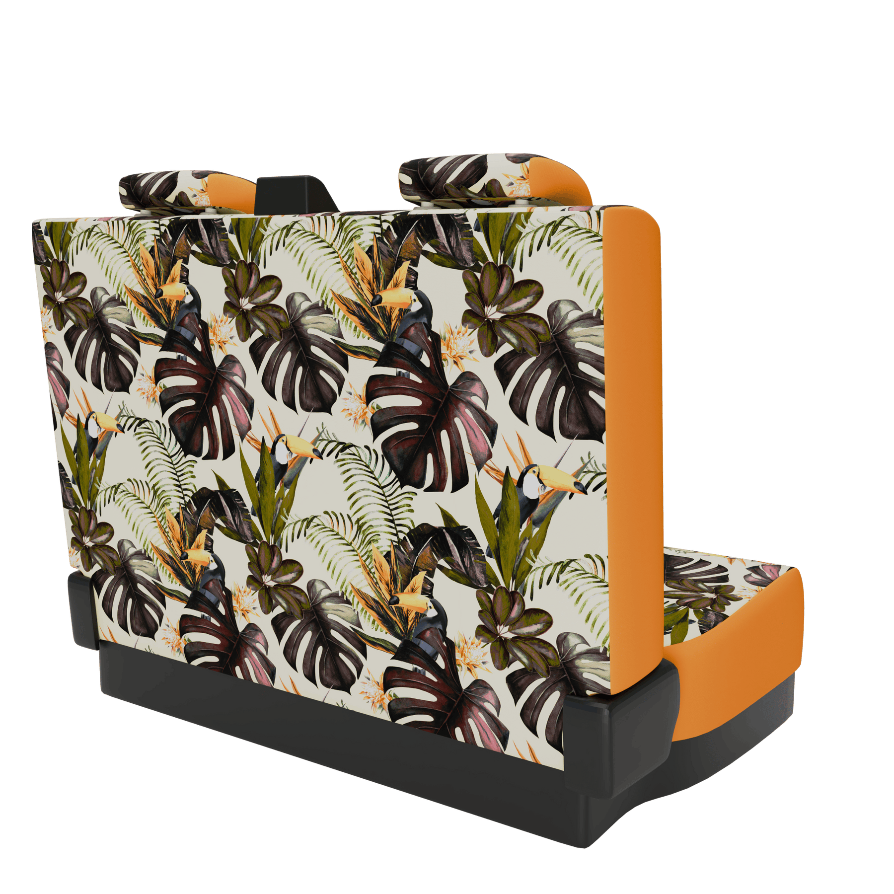 Housses de siège Crosscamp Lite Toucan